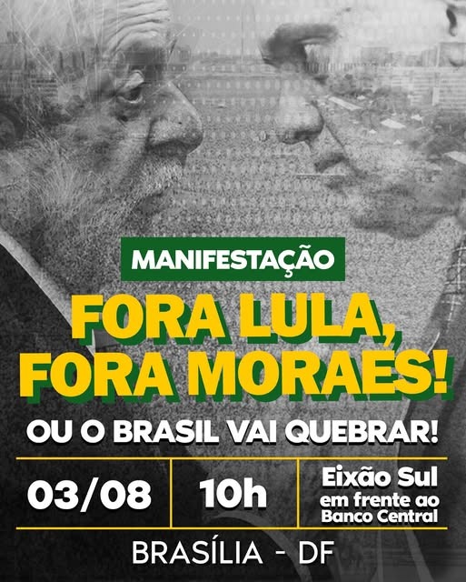 🗳️ Todo poder emana do povo… mas será que estamos mesmo exercendo esse&nbsp;poder?